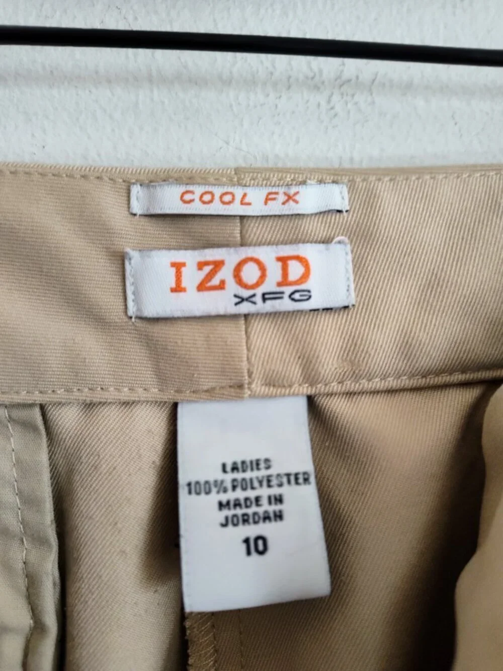 Izod sz 10